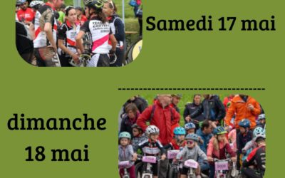 Save the date!
